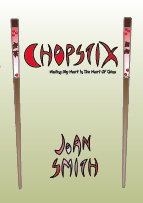 Chopstix, Healing My Heart in the Heart of China